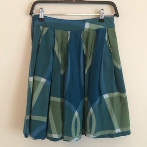 Beautiful Club Monaco skirt!